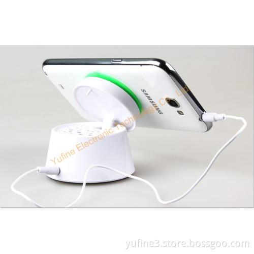 "Supply sucking disk speaker, mini adsorption speaker, crutch strange new speaker, suction holder speaker,hot selling speaker